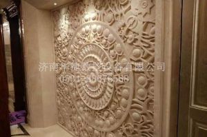 通辽科尔沁区石材雕刻样板