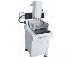通辽科尔沁区电脑玉雕机HW-3636